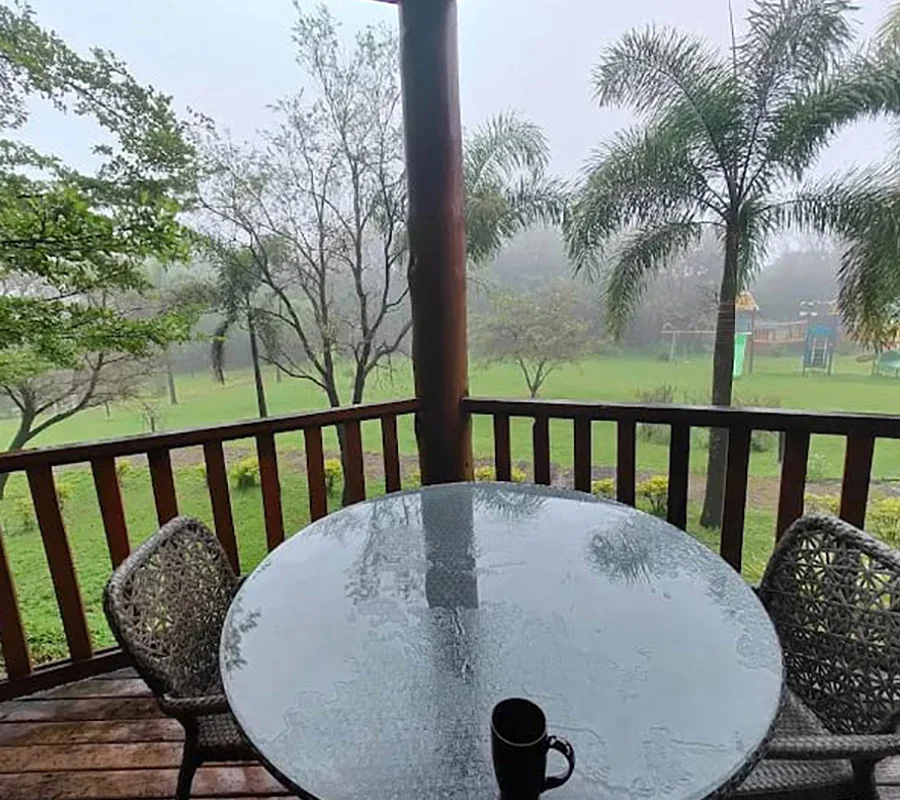 Aussie Villa